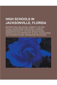 High Schools in Jacksonville, Florida