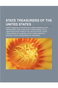 State Treasurers of the United States