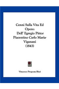 Cenni Sulla Vita Ed Opere
