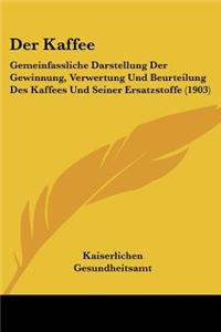 Kaffee