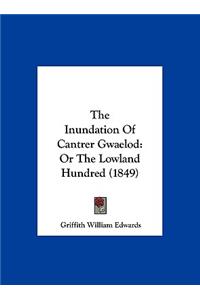 Inundation of Cantrer Gwaelod