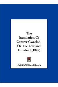 Inundation of Cantrer Gwaelod