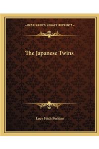 Japanese Twins