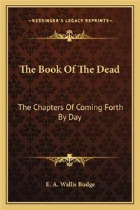 Book of the Dead