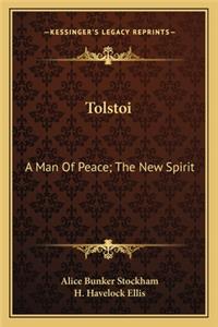 Tolstoi
