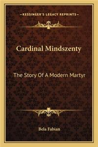 Cardinal Mindszenty