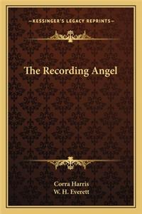 Recording Angel