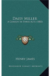 Daisy Miller
