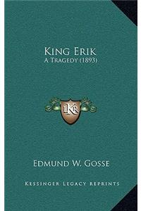 King Erik