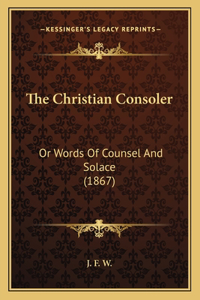 Christian Consoler