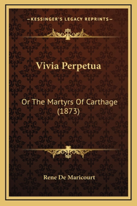 Vivia Perpetua
