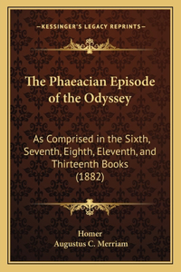 Phaeacian Episode of the Odyssey
