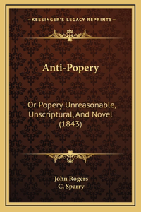 Anti-Popery