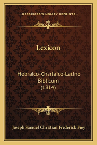 Lexicon