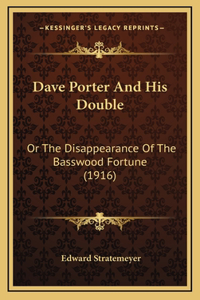Dave Porter And His Double