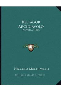 Belfagor Arcidiavolo
