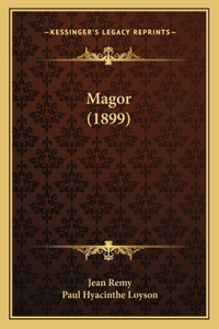 Magor (1899)