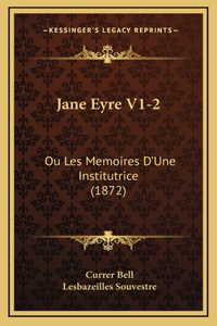 Jane Eyre V1-2