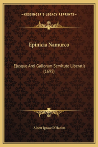 Epinicia Namurco