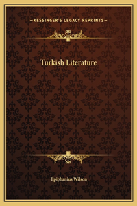 Turkish Literature