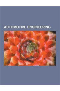 Automotive Engineering