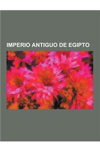 Imperio Antiguo de Egipto