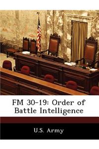 FM 30-19