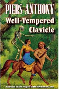 Well-Tempered Clavicle