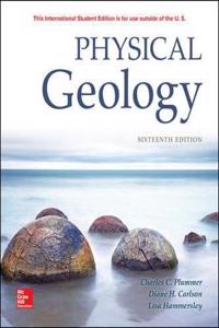 PHYSICAL GEOLOGY