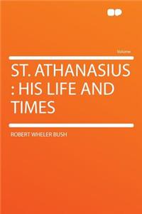 St. Athanasius