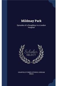 Mildmay Park