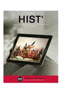 Hist (with Online, 2 Terms (12 Months) Printed Access Card)