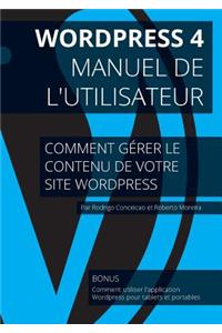 WordPress 4 - Manuel De L'utilisateur