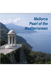 Mallorca Pearl of the Mediterranean 2018