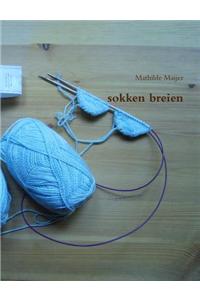 Sokken Breien