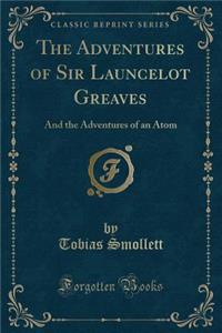 The Adventures of Sir Launcelot Greaves