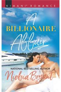 A Billionaire Affair