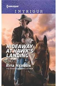 Hideaway at Hawk's Landing