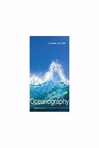 Essentials of Oceanography, Loose-Leaf Version, 8th Edition