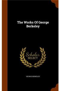 The Works Of George Berkeley
