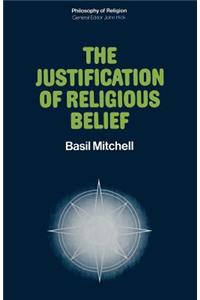 Justification of Religious Belief