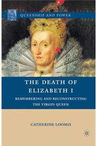 Death of Elizabeth I