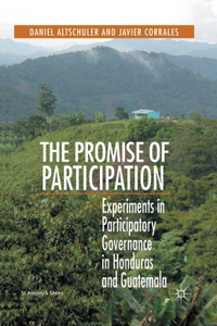 Promise of Participation