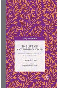 Life of a Kashmiri Woman