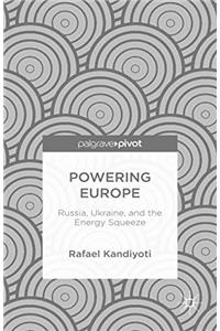 Powering Europe