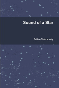 Sound of a Star