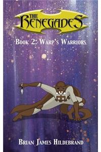 The Renegades Book 2