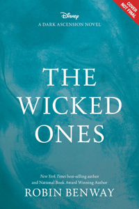 Dark Ascension Series: The Wicked Ones