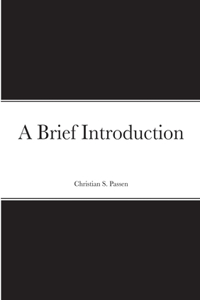Brief Introduction