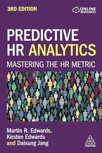 Predictive HR Analytics